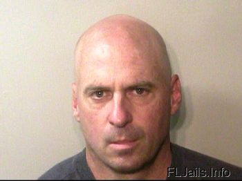 Mark S Stevens Mugshot