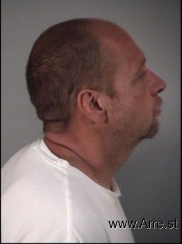 Mark Wayne Stewart Mugshot