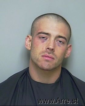 Mark Douglas Stewart Mugshot