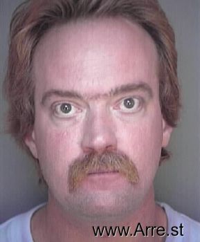 Mark Randalf Stokes Mugshot