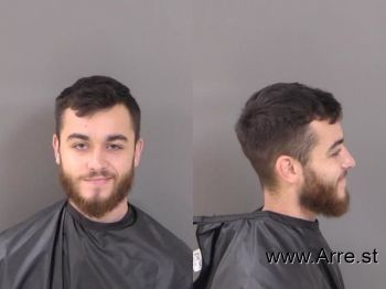 Mark Anthony Stout Mugshot