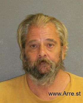 Mark  Stover Mugshot