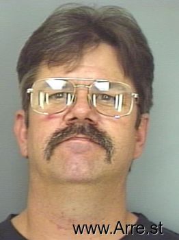 Mark L Strickland Mugshot