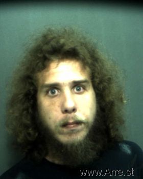 Mark Jr Sullivan Mugshot