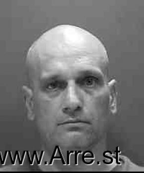 Mark  Suter Mugshot