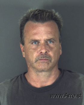 Mark Terry Sutherland Mugshot