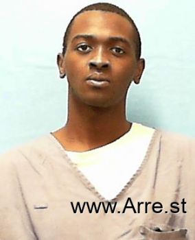 Mark A Jr Taylor Mugshot