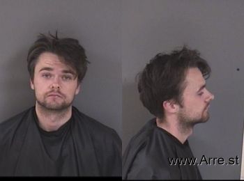 Mark  Taylor Mugshot