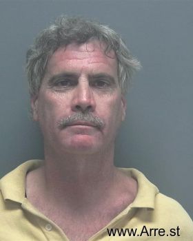 Mark Kenneth Taylor Mugshot