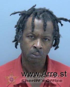 Mark Anthony Taylor Mugshot