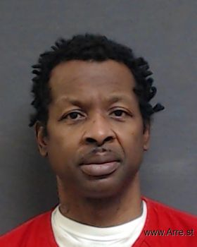 Mark Anthony Taylor Mugshot