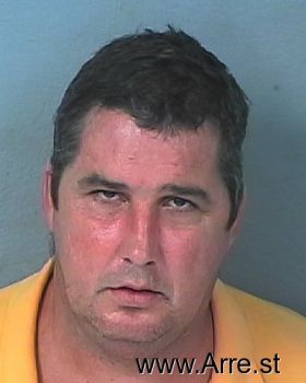 Mark Charles Taylor Mugshot