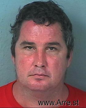 Mark Charles Taylor Mugshot