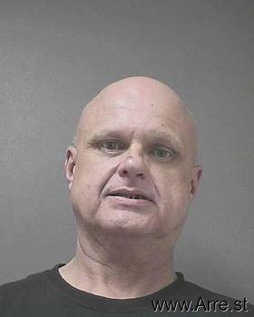 Mark  Teasley Mugshot