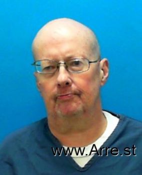 Mark E Terrell Mugshot