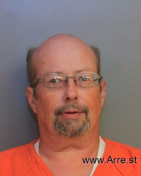 Mark  Terrell Mugshot