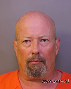 Mark E Terrell Mugshot