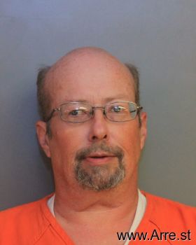 Mark  Terrell Mugshot