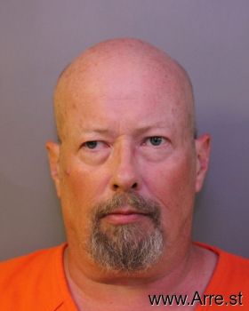 Mark E Terrell Mugshot