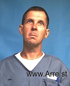 Mark R Thomas Mugshot