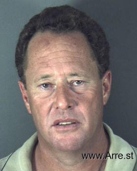 Mark Walter Thomas Mugshot