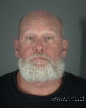 Mark Wayne Thomas Mugshot