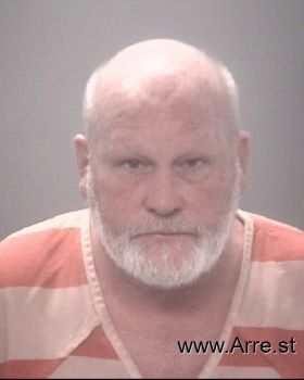 Mark Wayne Thomas Mugshot