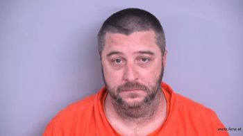 Mark Ashley Thomas Mugshot