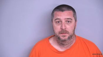 Mark Ashley Thomas Mugshot