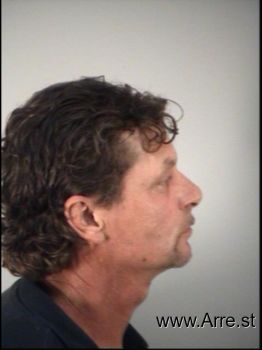 Mark Randall Thompson Mugshot