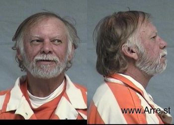 Mark Robin Thompson Mugshot