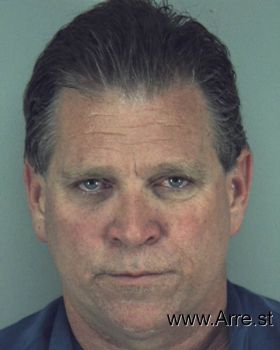 Mark Wayne Todd Mugshot