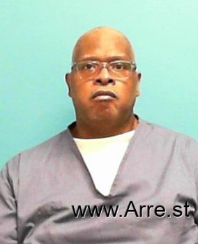 Mark E Tolliver Mugshot