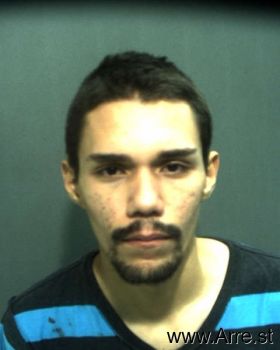 Mark  Torres Mugshot