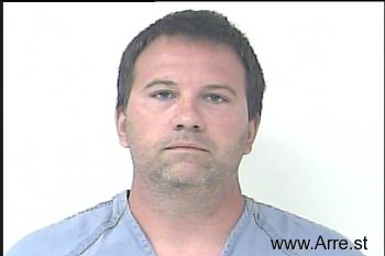 Mark David Upton Mugshot