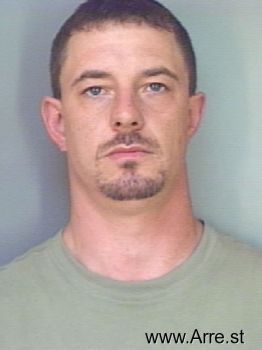 Mark Allen Vangundy Mugshot