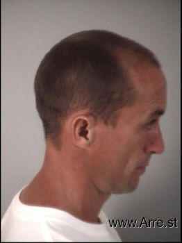 Mark Raymond Wagner Mugshot