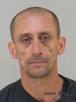 Mark Raymond Wagner Mugshot