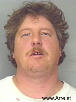 Mark Eugene Walker Mugshot