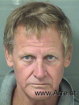 Mark Albert Walker Mugshot