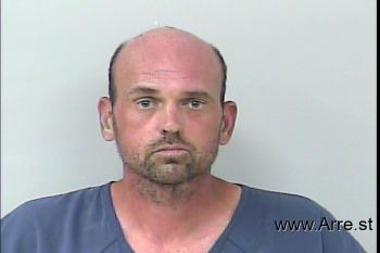 Mark Alan Walker Mugshot