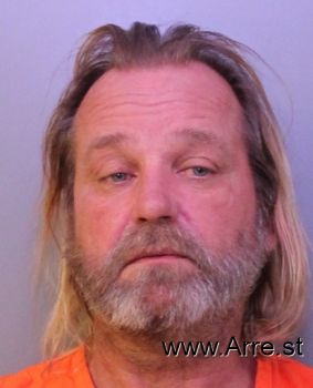 Mark  Wallace Mugshot