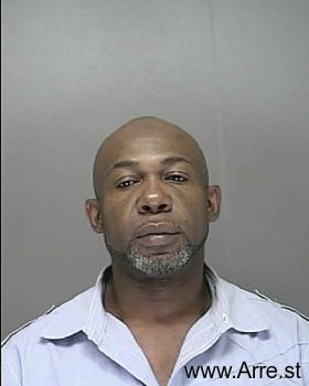 Mark  Walters Mugshot