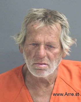 Mark W Watson Mugshot