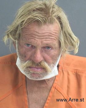 Mark W Watson Mugshot