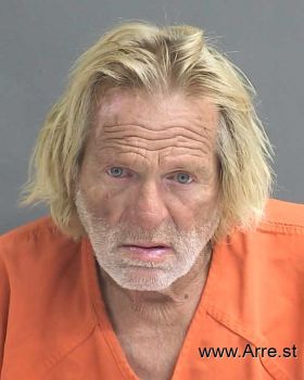 Mark W Watson Mugshot