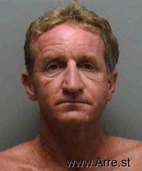 Mark Robert Watts Mugshot