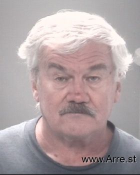 Mark Alfred Weber Mugshot