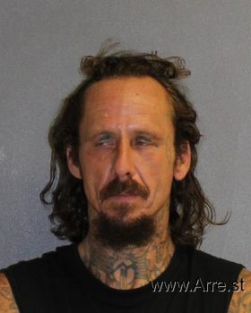 Mark  Weber Mugshot