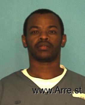 Mark A Westbrooks Mugshot